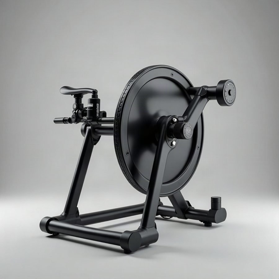 Home trainer connecté Smart