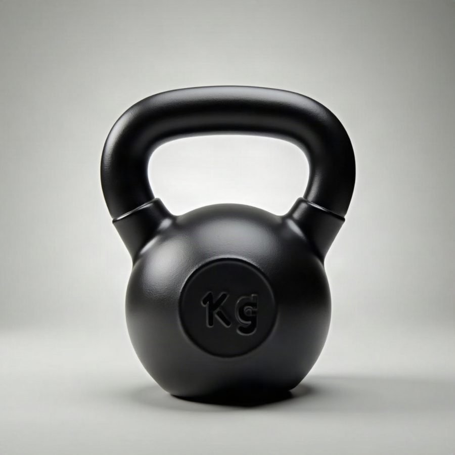 Kettlebell fonte 16 kg